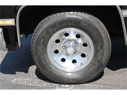 1986 Chevrolet C10 (CC-1183604) for sale in La Verne, California