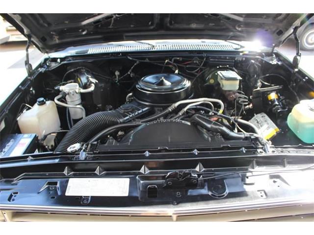 1986 Chevrolet C10 (CC-1183604) for sale in La Verne, California