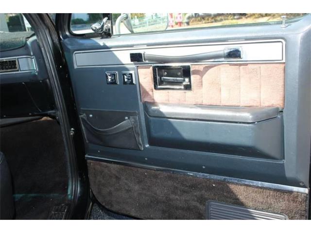 1986 Chevrolet C10 (CC-1183604) for sale in La Verne, California