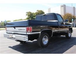 1986 Chevrolet C10 (CC-1183604) for sale in La Verne, California