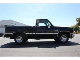 1986 Chevrolet C10 (CC-1183604) for sale in La Verne, California