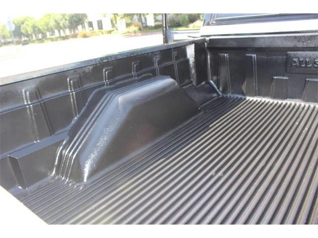 1986 Chevrolet C10 (CC-1183604) for sale in La Verne, California