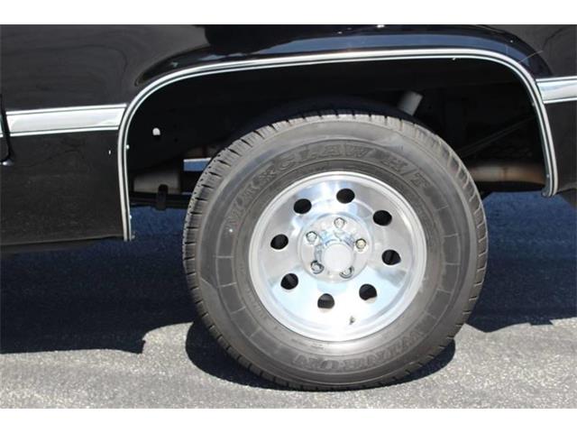 1986 Chevrolet C10 (CC-1183604) for sale in La Verne, California