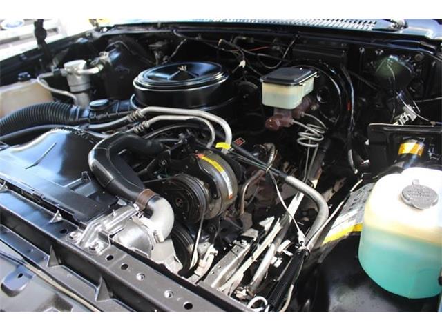1986 Chevrolet C10 (CC-1183604) for sale in La Verne, California