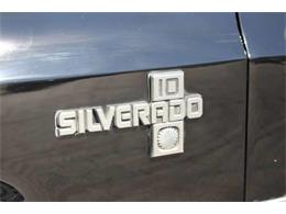 1986 Chevrolet C10 (CC-1183604) for sale in La Verne, California