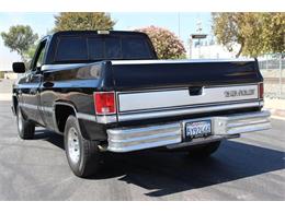 1986 Chevrolet C10 (CC-1183604) for sale in La Verne, California