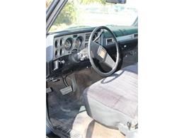 1986 Chevrolet C10 (CC-1183604) for sale in La Verne, California