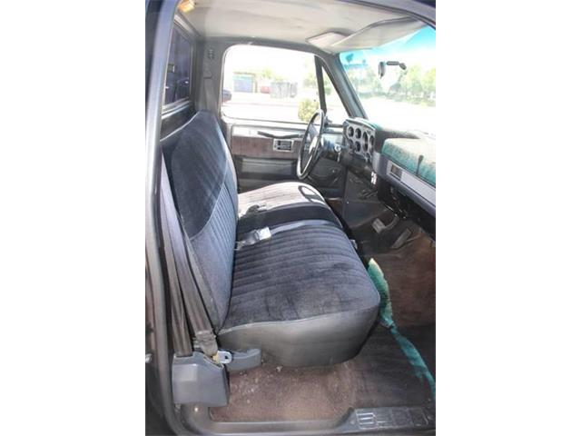 1986 Chevrolet C10 (CC-1183604) for sale in La Verne, California