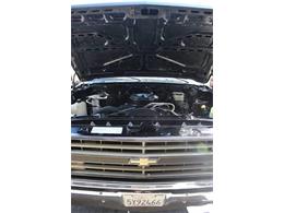 1986 Chevrolet C10 (CC-1183604) for sale in La Verne, California