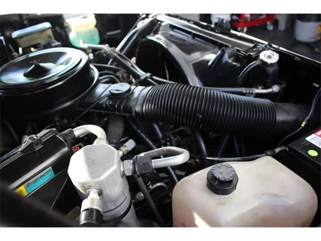 1986 Chevrolet C10 (CC-1183604) for sale in La Verne, California