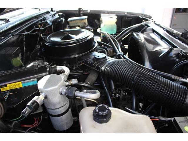 1986 Chevrolet C10 (CC-1183604) for sale in La Verne, California