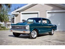 1965 Chevrolet Nova (CC-1180361) for sale in Eustis, Florida