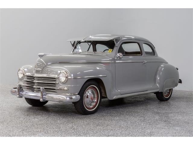 1948 Plymouth Special (CC-1183611) for sale in Concord, North Carolina