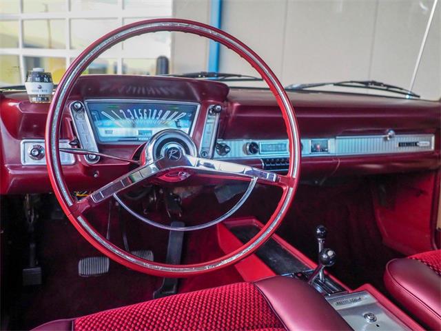 1963 Rambler Classic (CC-1183614) for sale in Englewood, Colorado