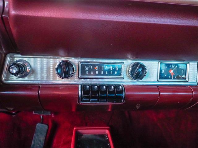 1963 Rambler Classic (CC-1183614) for sale in Englewood, Colorado
