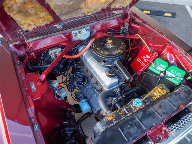 1963 Rambler Classic (CC-1183614) for sale in Englewood, Colorado