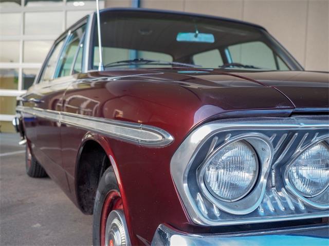 1963 Rambler Classic (CC-1183614) for sale in Englewood, Colorado