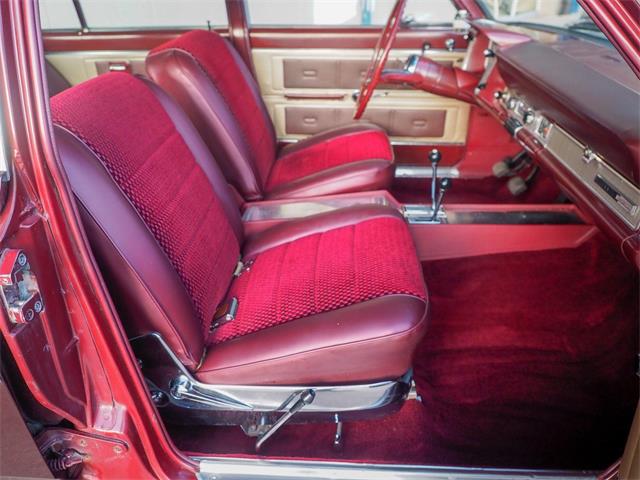 1963 Rambler Classic (CC-1183614) for sale in Englewood, Colorado