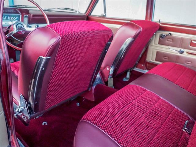 1963 Rambler Classic (CC-1183614) for sale in Englewood, Colorado