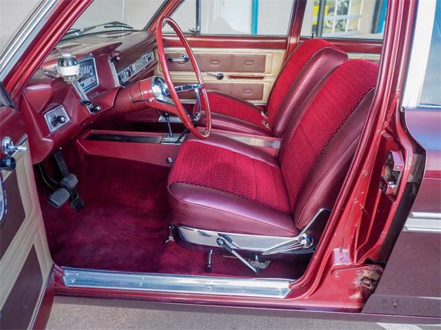 1963 Rambler Classic (CC-1183614) for sale in Englewood, Colorado