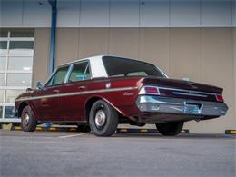 1963 Rambler Classic (CC-1183614) for sale in Englewood, Colorado
