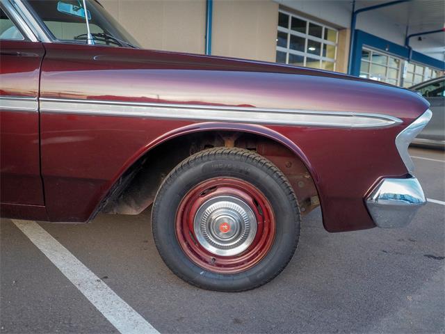 1963 Rambler Classic (CC-1183614) for sale in Englewood, Colorado