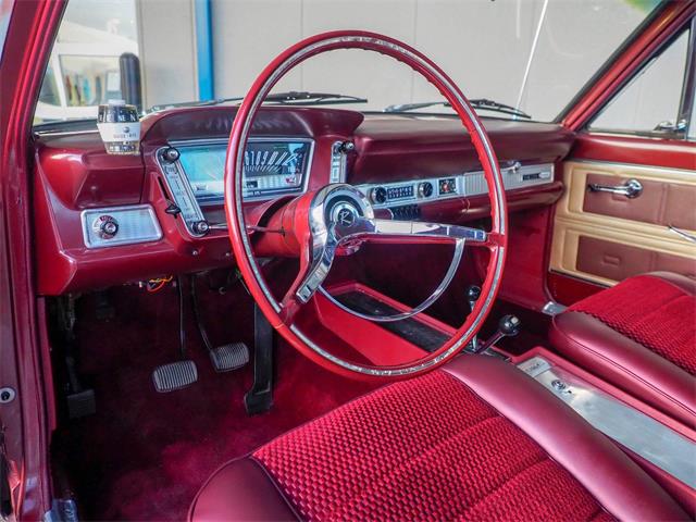 1963 Rambler Classic (CC-1183614) for sale in Englewood, Colorado