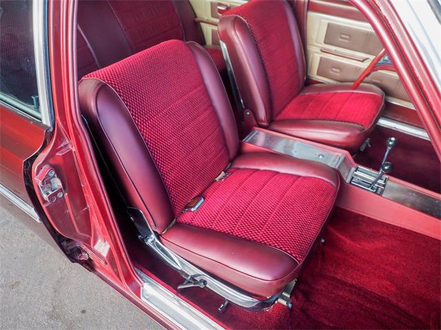 1963 Rambler Classic (CC-1183614) for sale in Englewood, Colorado