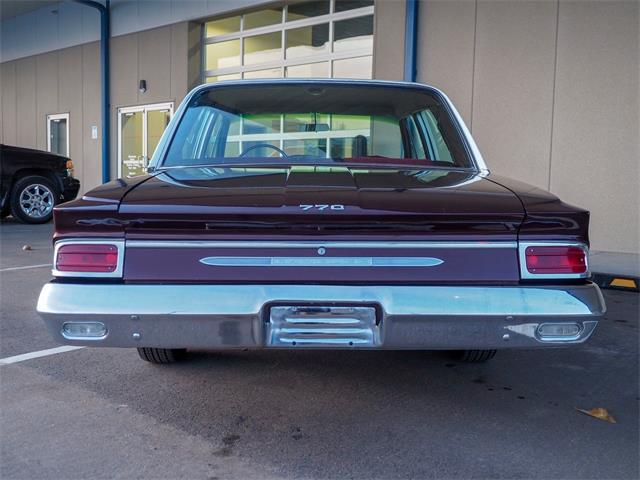1963 Rambler Classic (CC-1183614) for sale in Englewood, Colorado