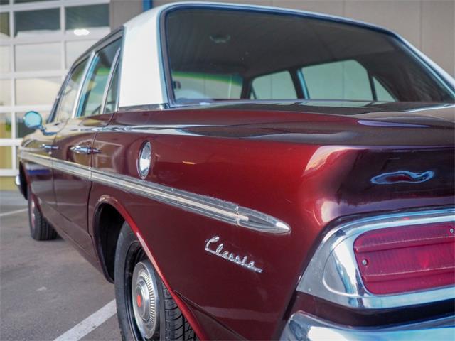 1963 Rambler Classic (CC-1183614) for sale in Englewood, Colorado