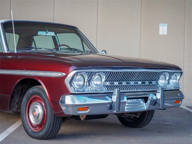 1963 Rambler Classic (CC-1183614) for sale in Englewood, Colorado