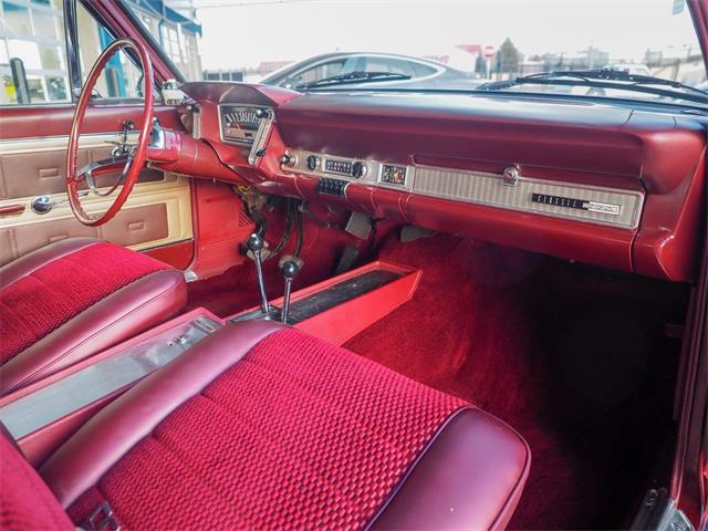 1963 Rambler Classic (CC-1183614) for sale in Englewood, Colorado
