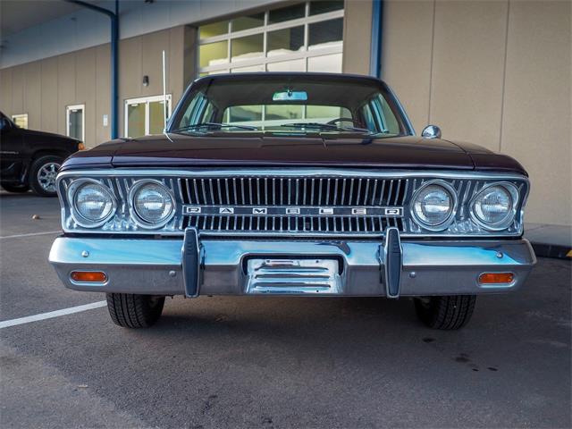 1963 Rambler Classic (CC-1183614) for sale in Englewood, Colorado
