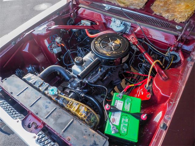 1963 Rambler Classic (CC-1183614) for sale in Englewood, Colorado