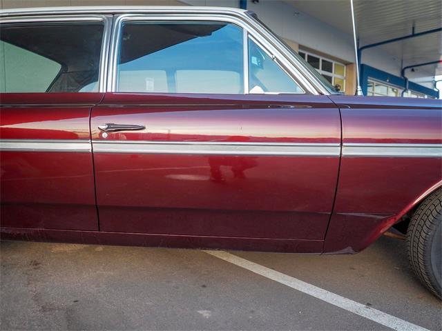 1963 Rambler Classic (CC-1183614) for sale in Englewood, Colorado