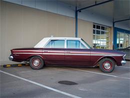 1963 Rambler Classic (CC-1183614) for sale in Englewood, Colorado