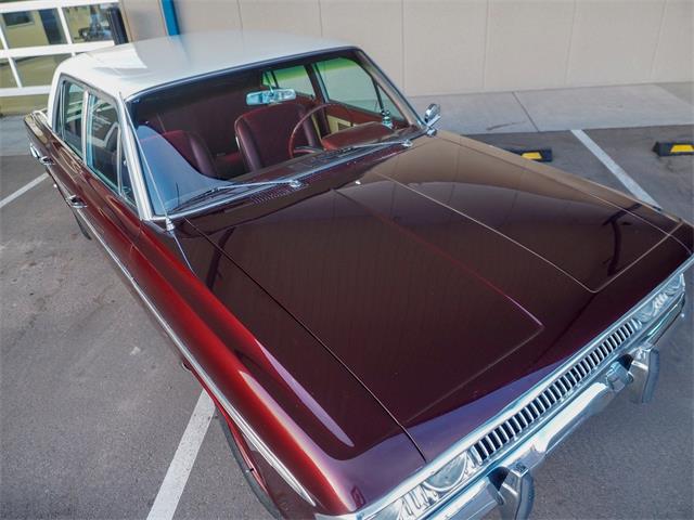 1963 Rambler Classic (CC-1183614) for sale in Englewood, Colorado