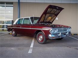 1963 Rambler Classic (CC-1183614) for sale in Englewood, Colorado
