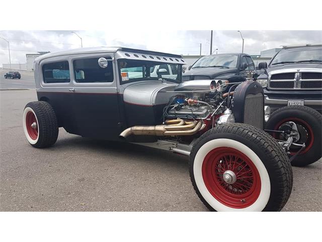 1928 Ford Model A (CC-1183624) for sale in West Pittston, Pennsylvania