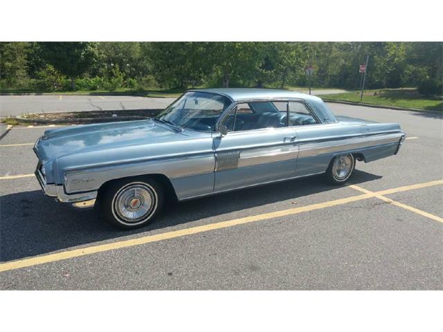 1962 Oldsmobile Starfire (CC-1183625) for sale in West Pittston, Pennsylvania