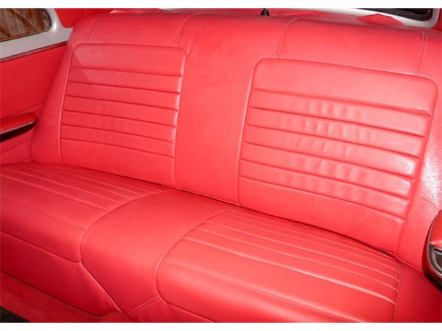 1952 Chevrolet 2-Dr Coupe (CC-1183658) for sale in Oklahoma City, Oklahoma