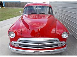 1952 Chevrolet 2-Dr Coupe (CC-1183658) for sale in Oklahoma City, Oklahoma