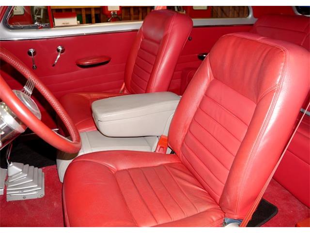 1952 Chevrolet 2-Dr Coupe (CC-1183658) for sale in Oklahoma City, Oklahoma