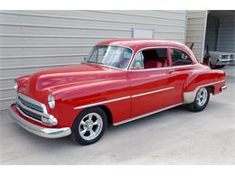 1952 Chevrolet 2-Dr Coupe (CC-1183658) for sale in Oklahoma City, Oklahoma