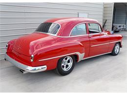 1952 Chevrolet 2-Dr Coupe (CC-1183658) for sale in Oklahoma City, Oklahoma
