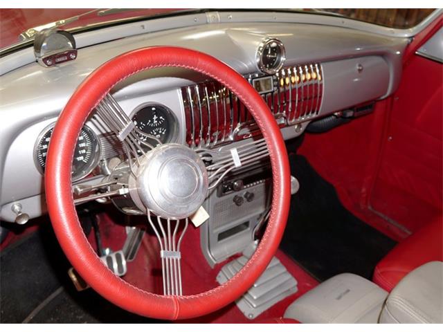 1952 Chevrolet 2-Dr Coupe (CC-1183658) for sale in Oklahoma City, Oklahoma