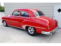 1952 Chevrolet 2-Dr Coupe (CC-1183658) for sale in Oklahoma City, Oklahoma