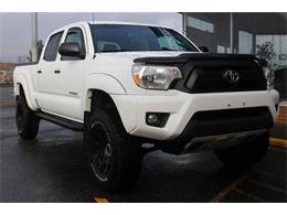 2014 Toyota Tacoma (CC-1183680) for sale in Lynden, Washington