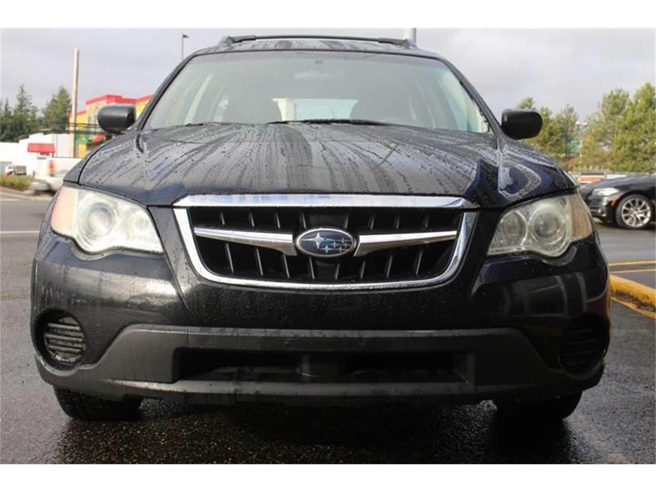 2008 Subaru Outback for Sale | ClassicCars.com | CC-1183681