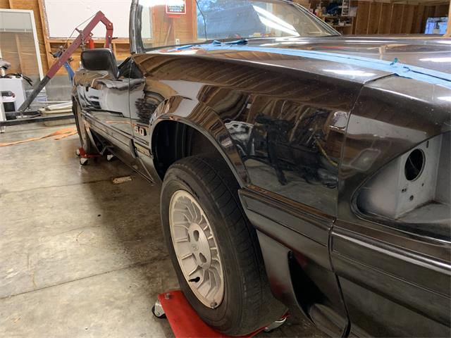 1989 Ford Mustang GT (CC-1183704) for sale in Parrottsville, Tennessee